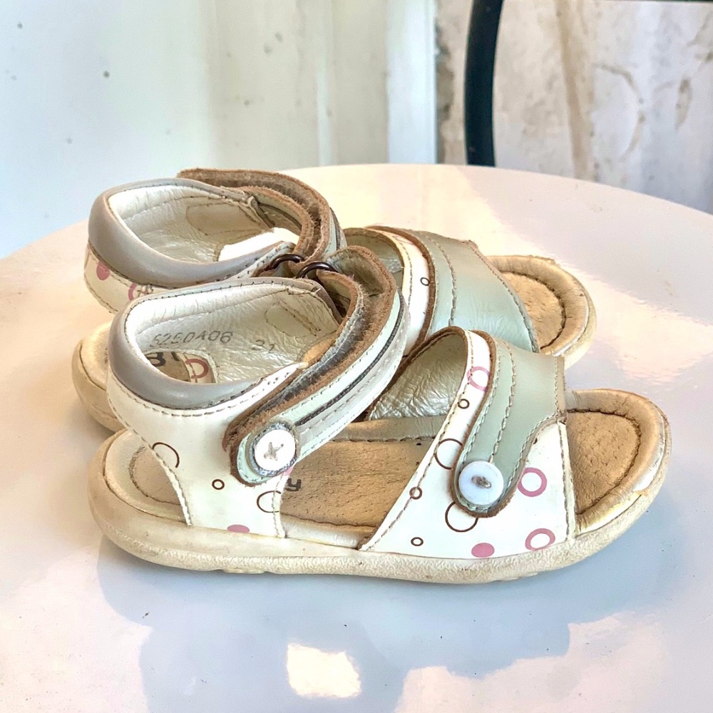 BILLOWY Kids Sandals SIZE EU 21